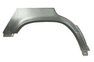 Reperaturka błotnika 6504-03-3526582P