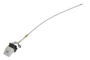 Zawór, regulacja wysokości fotela PN-10678