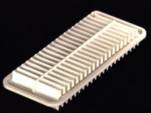 Filtr powietrza LX2634