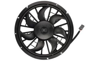 Wentylator chłodnicy silnika NRF 47702