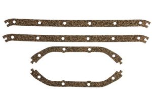 Zestaw uszczelek miski olejowej AJU59004000