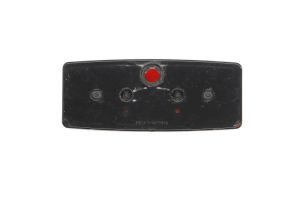 Lampa tylna 2SE003 184-017