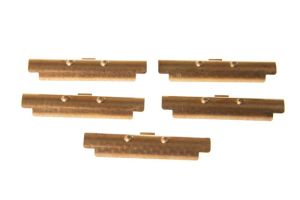 Zestaw naprawczy zacisku hamulcowego CRK-047