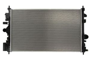 Chłodnica silnika NRF 550042