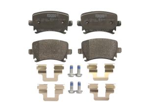 Klocek hamulcowy kpl. FDB1636