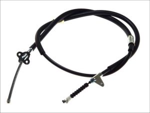 Linka hamulca postojowego AD52.0293