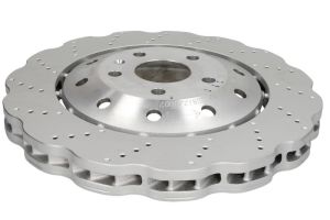 Tarcza hamulcowa AFX45431