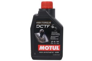 Olej, przekładnia dwusprzęgłowa (DSG) HIGH-TORQUE DCTF 1L