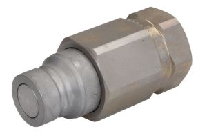 Szybkozłącze hydrauliczne FFH10 58GAS M