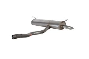 Tłumik końcowy BOS145-285