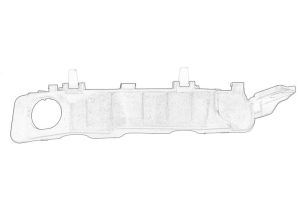 Mocowanie zderzaka 86514A6000