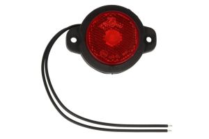 Światło obrysowe 652 W24RR