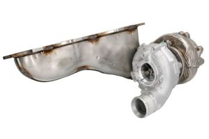 Turbosprężarka 9VA20