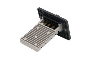 Rezystor wentylatora dmuchawy MDK109149