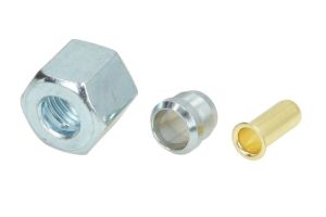 Złącza przewodów K8B