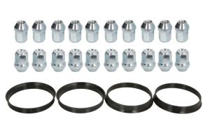 Zestaw montażowy felg aluminiowych MAK 8000000538