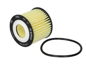 Filtr oleju F 026 407 091