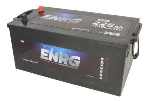 Akumulator rozruchowy ENRG725500115