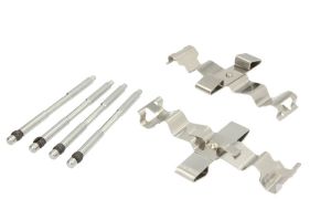 Zestaw montażowy klocków hamulcowych QB109-0022