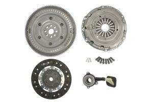 Zestaw sprzęgła 600 0174 00