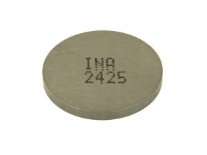 Asortyment płytek do regulacji luzu zaworowego PZ252425