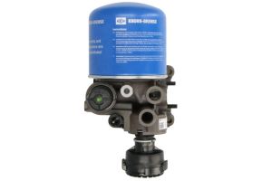 Osuszacz powietrza systemu pneumatycznego LA 8637