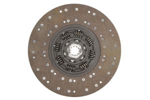 Tarcza sprzęgła FE105056