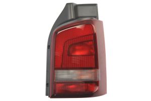 Lampa zespolonych świateł tylnych 2SK010 318-101