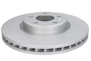 Tarcza hamulcowa DDF2596C-1