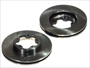 Tarcza hamulcowa DDF1554