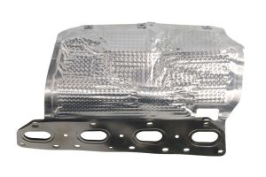 Uszczelka kolektora wydechowego EL574672