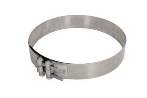 Obejma rury układu wydechowego DIN5AL004