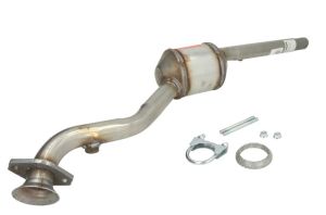 Katalizator BM92056H