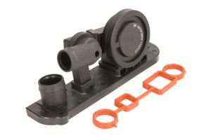 Zawór odpowietrzenia skrzyni korbowej FE46604