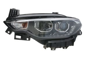 Reflektor świateł przednich 712105801110