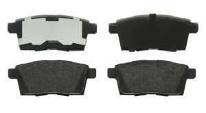 Klocek hamulcowy kpl. GDB3472