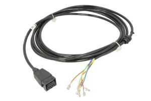 Przewód łączący, zawieszenie pneumatyczne 449 382 060 0