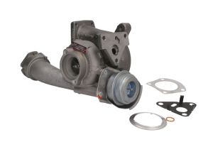 Turbosprężarka 729325-9004S