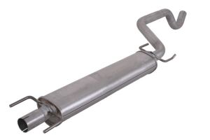 Tłumik środkowy ASM05.233