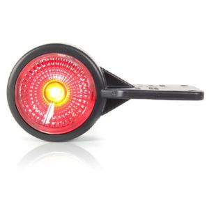 Światło obrysowe 517 W23RF