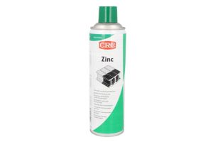 Rozpylacz cynkowy CRC ZINC IND 500ML