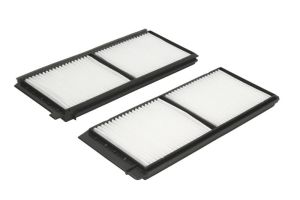 Filtr kabiny K 1262-2X