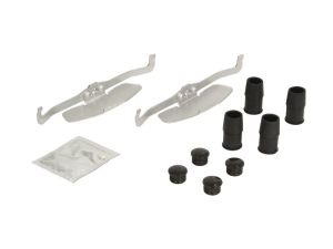 Zestaw montażowy klocków hamulcowych PFK678