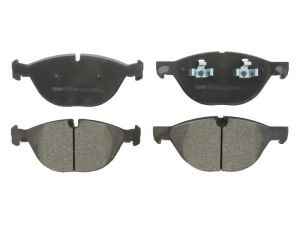 Klocek hamulcowy kpl. FDB4079