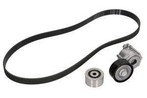 Zestaw paska wieloklinowego 529 0019 10