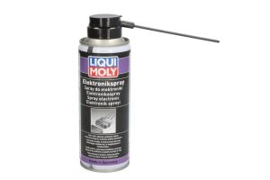 Preparat do elementów elektrycznych LIM21700