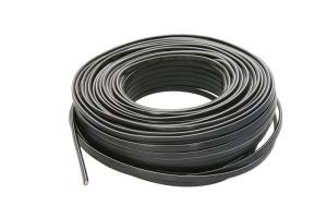 Przewód elektryczny EC-2X1,5-ADR/50