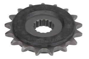 Zębatka napędowa przednia JTF1902,17RB