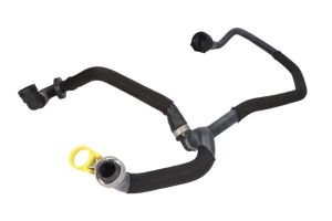 Wąż chłodnicy DWB005TT