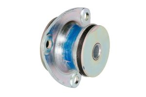 Odbój gumowy, resorowanie FE101364